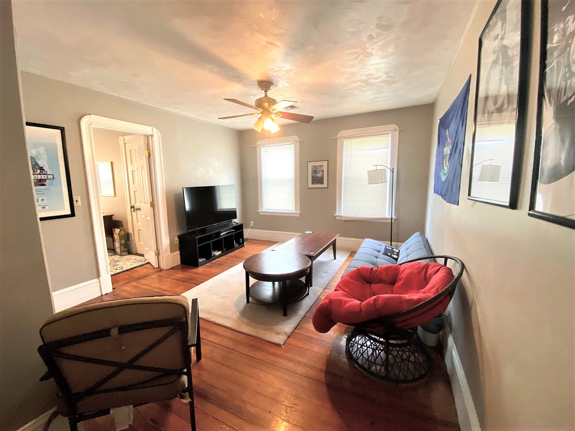 10 Pearson Ave, Davis Square