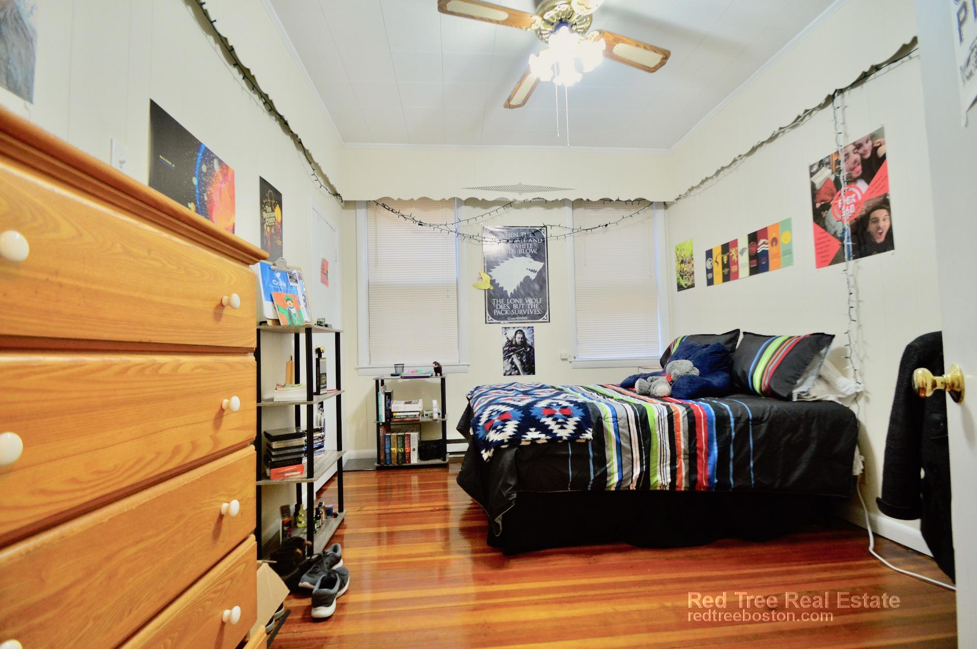 135 Orleans St, East Boston