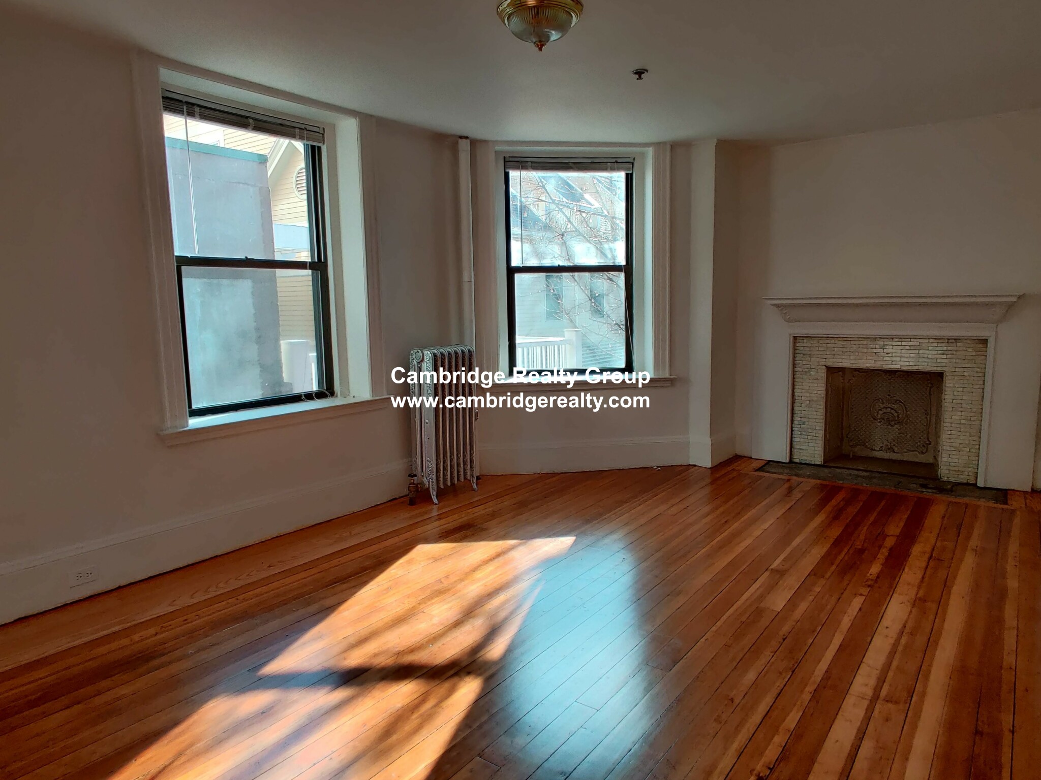 1010 Massachusetts Ave, Harvard Square