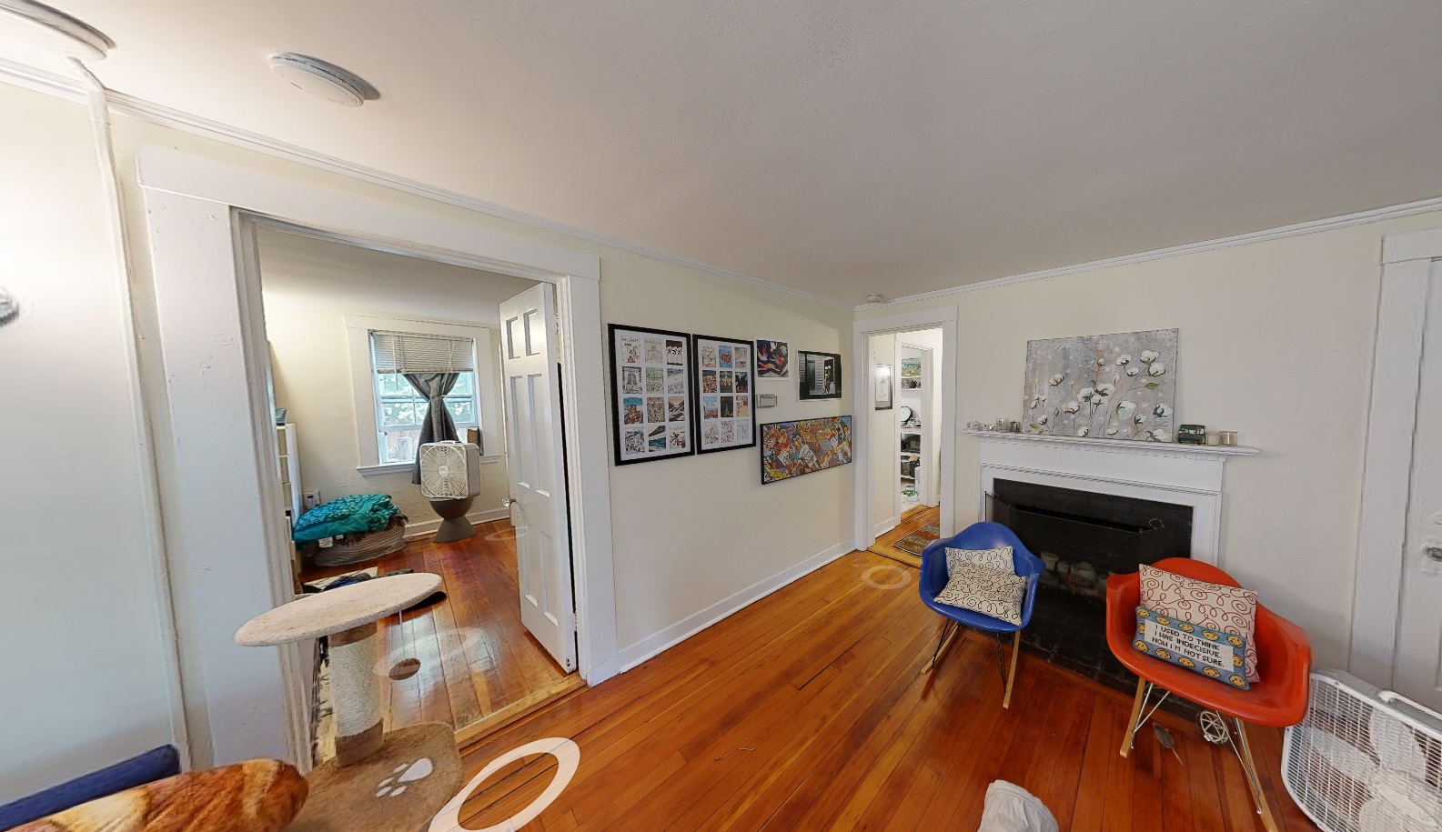 38 Gibson St, West Cambridge