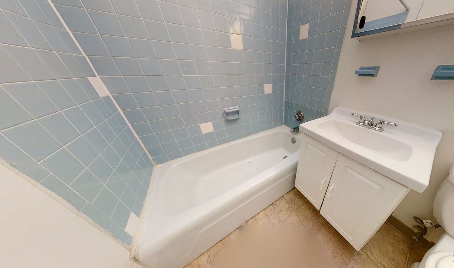 66 Homer Ave, West Cambridge