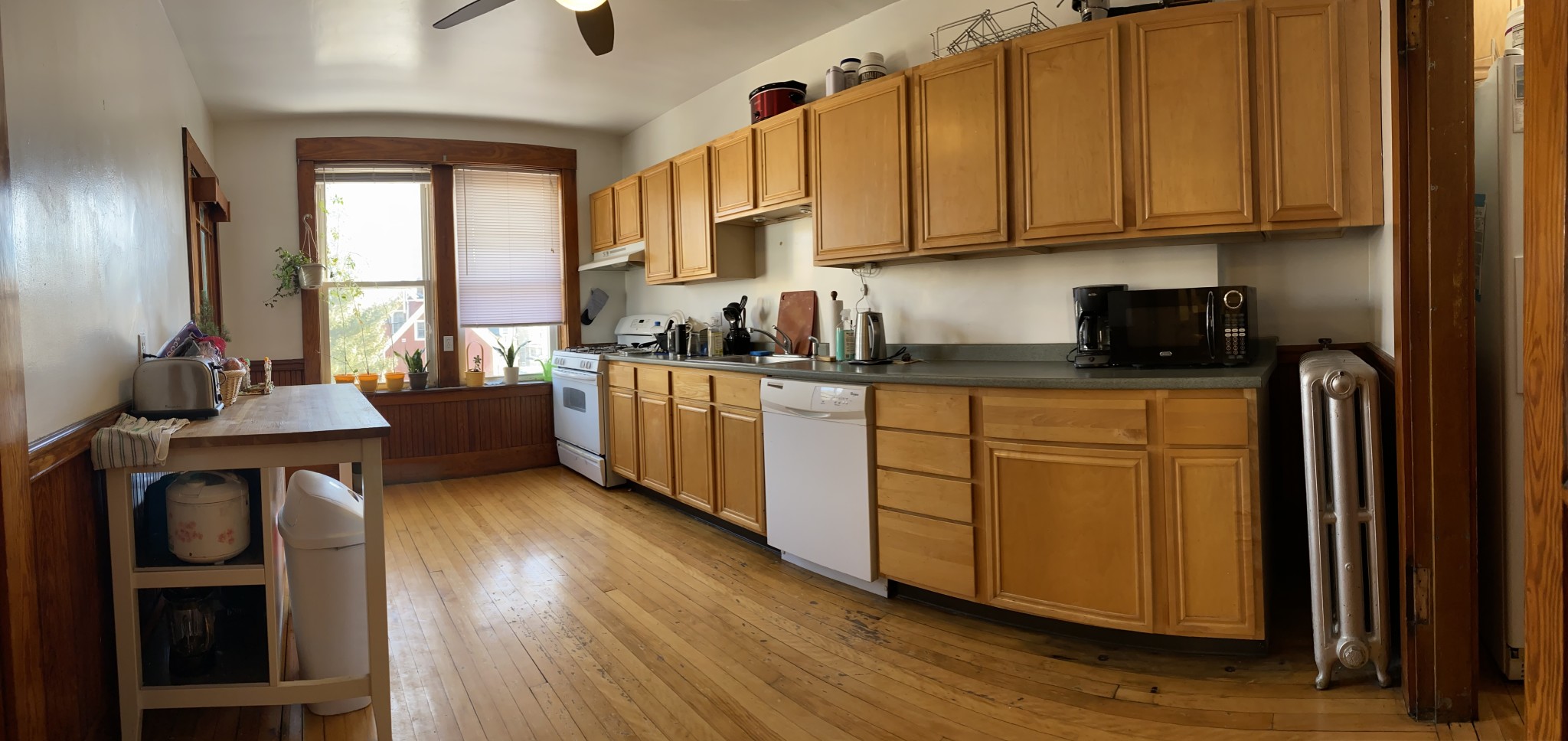 9 Fairfield St, North Cambridge