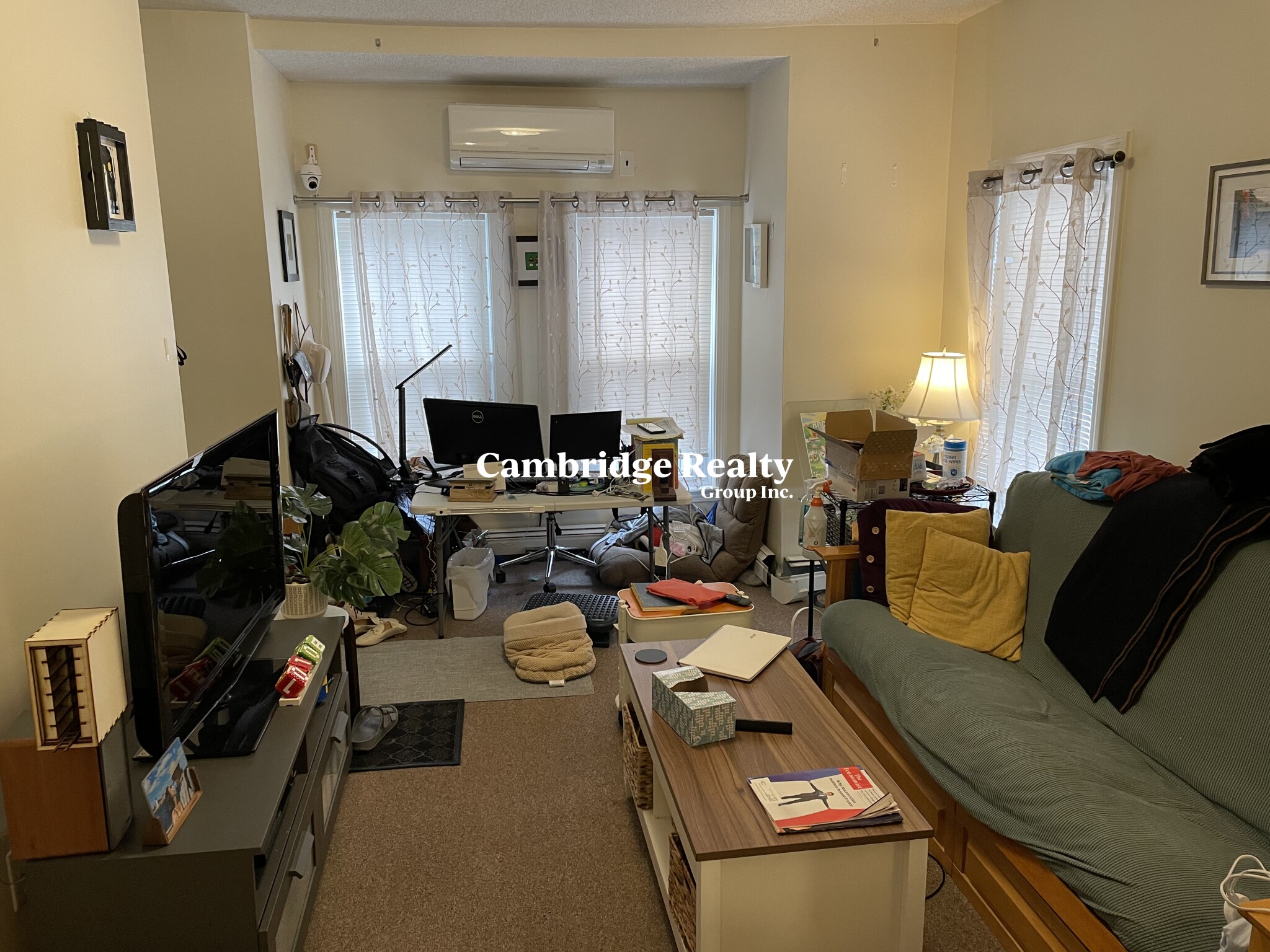 21 Wesley Park, Union Square