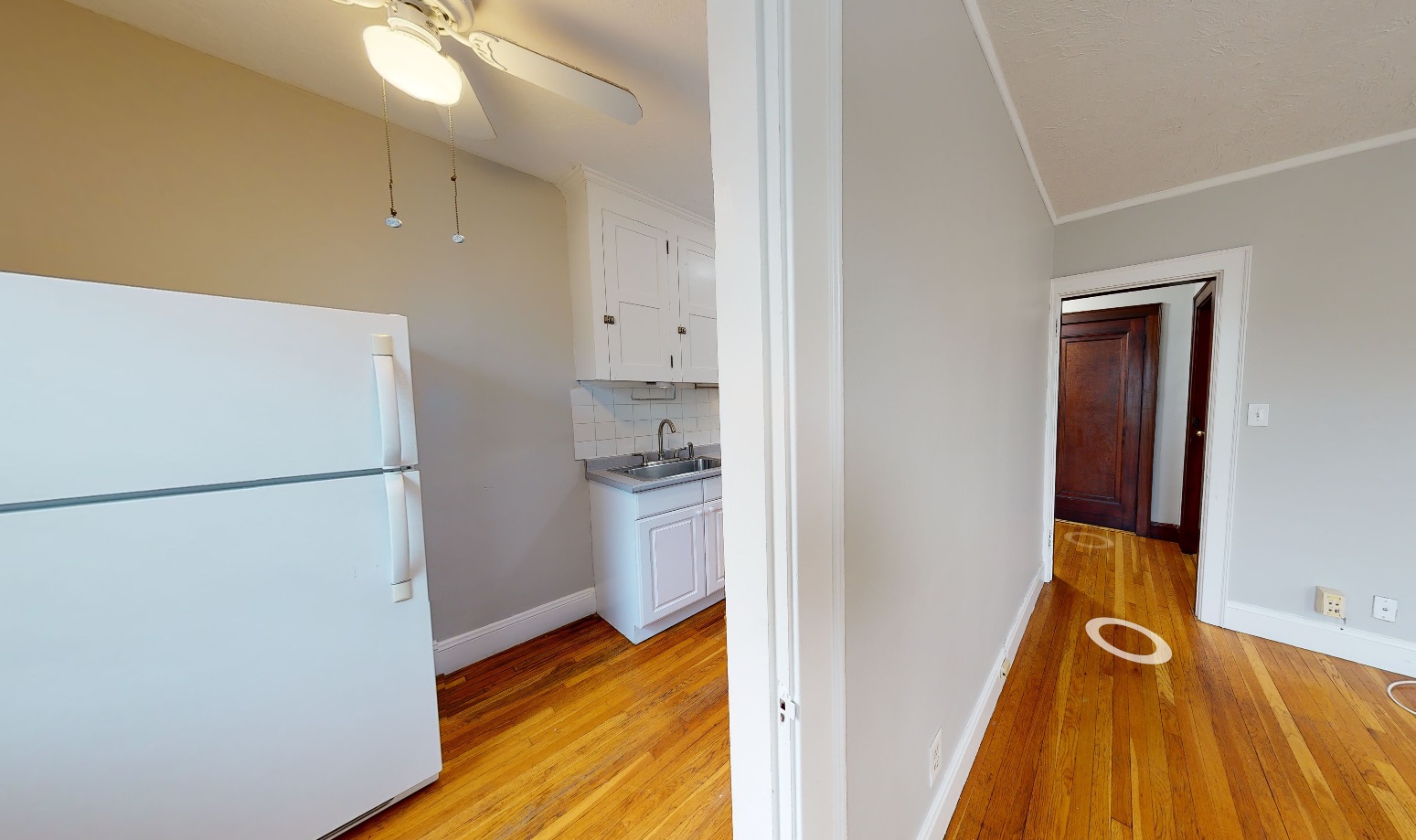 119 College Ave, Davis Square