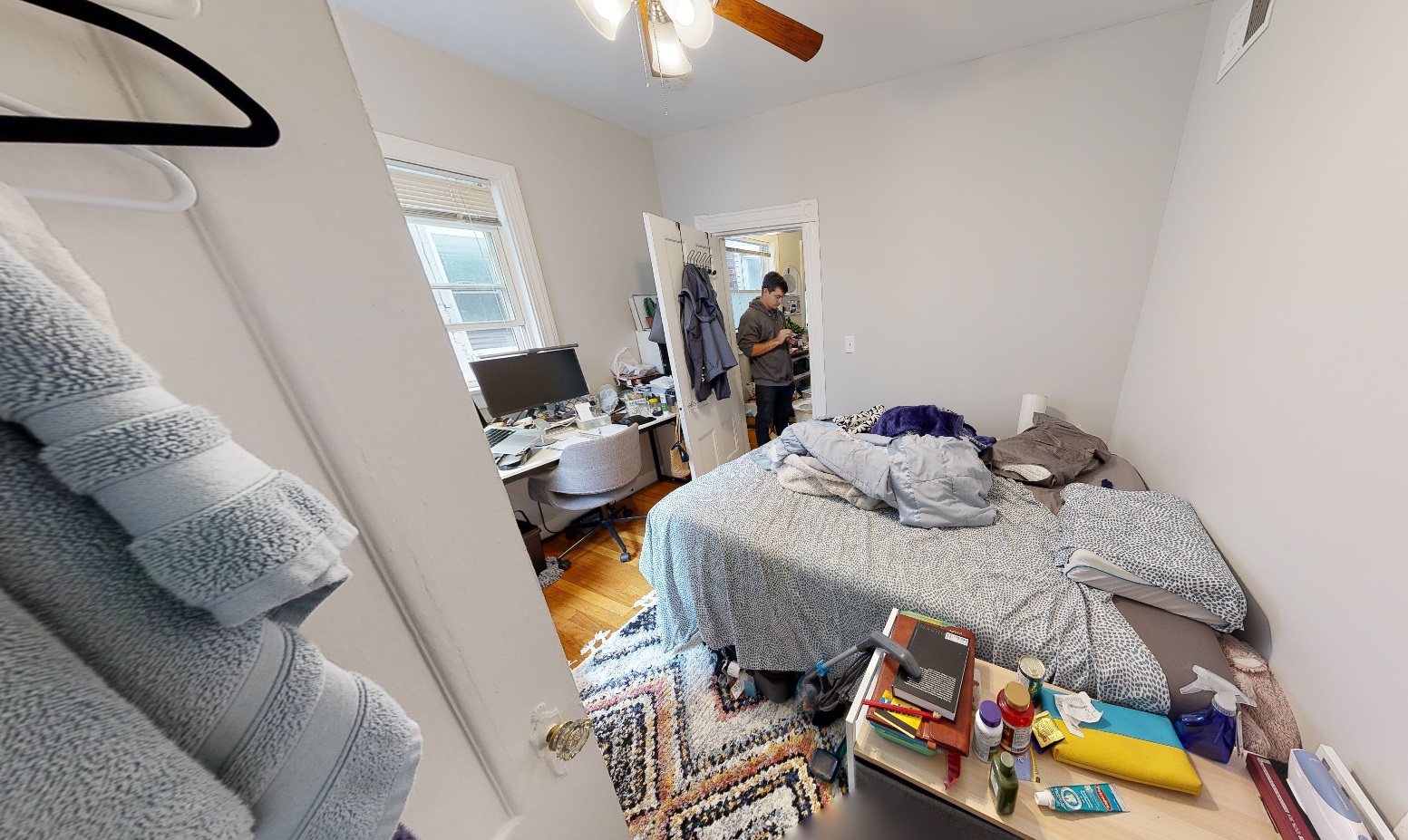 26 Jfk St, Harvard Square