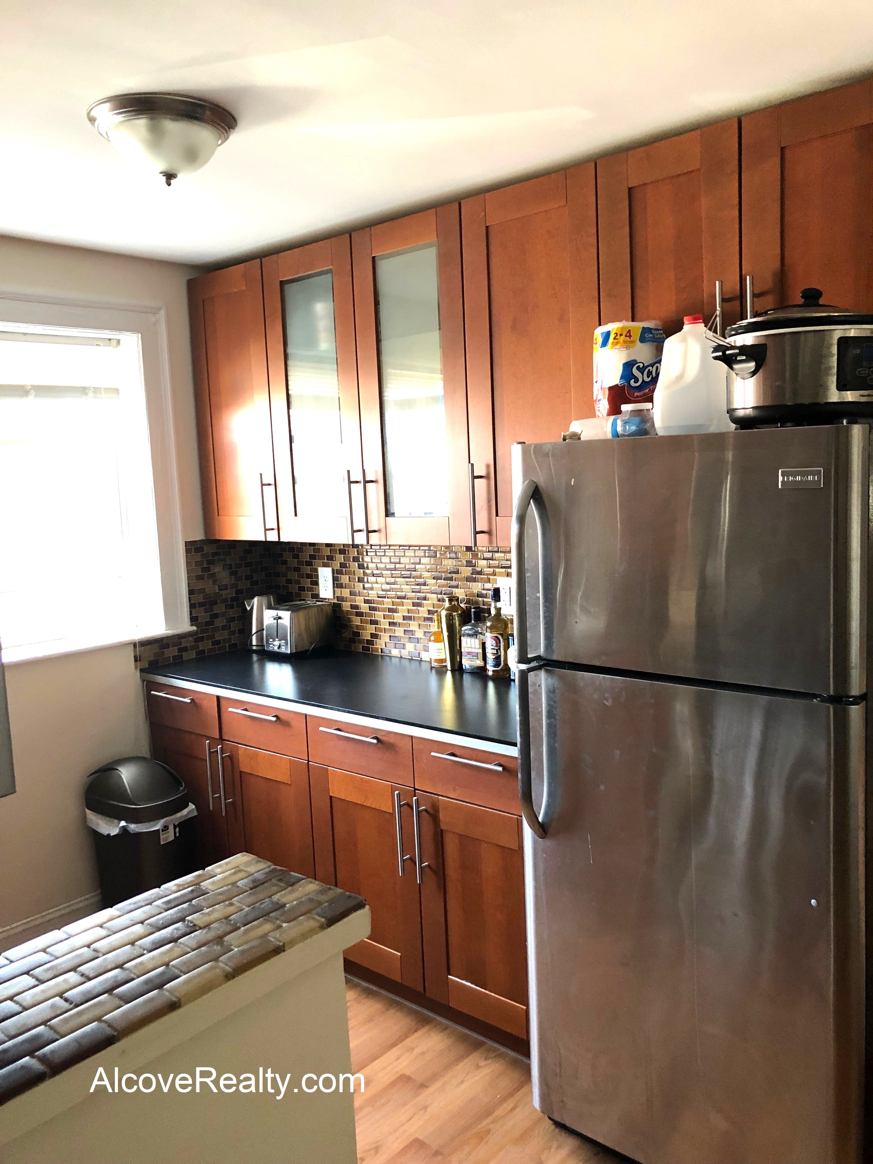 38 Day St, Davis Square