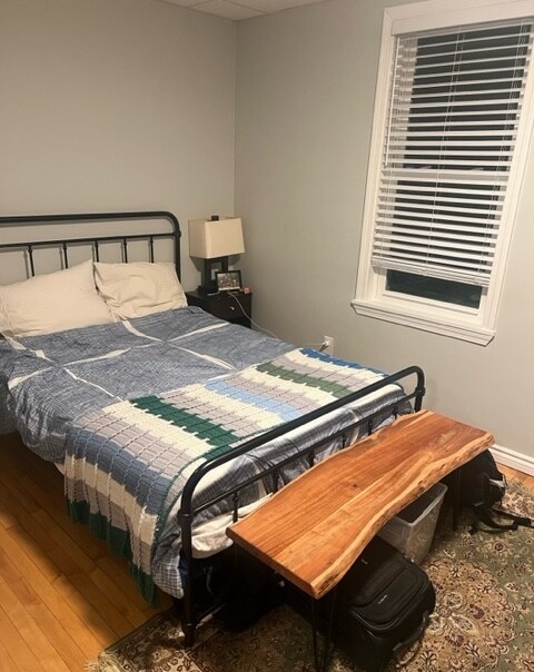 302 Beacon St, Ward Two