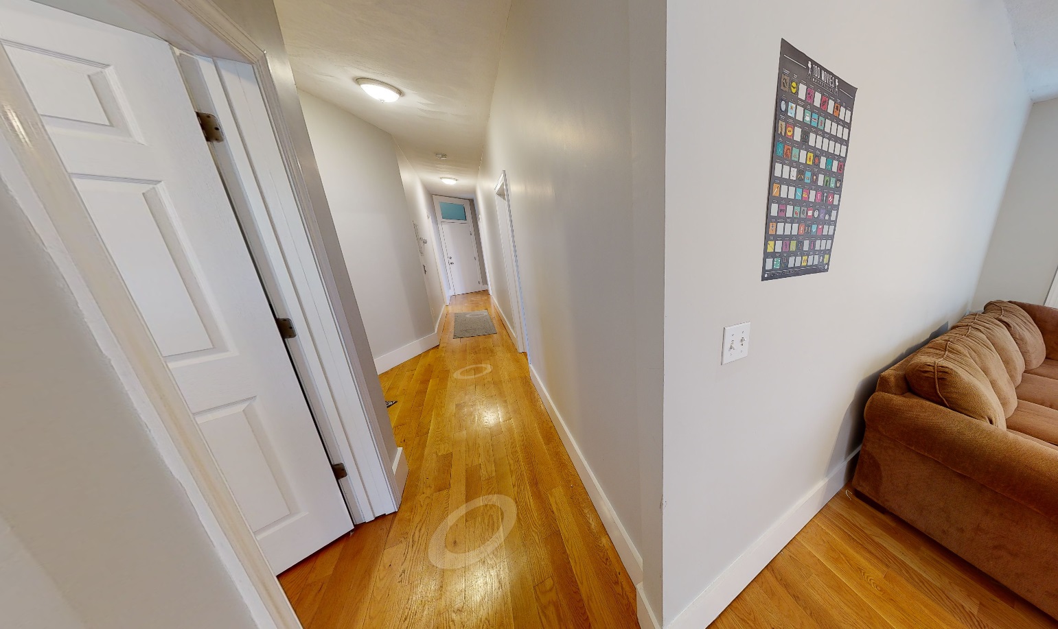 33 Portsmouth St, Kendall Square