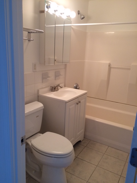 15 Argyle Ter, Dorchester