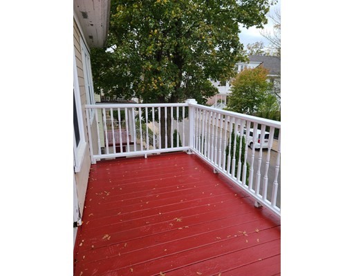 64 Stockton St, Dorchester