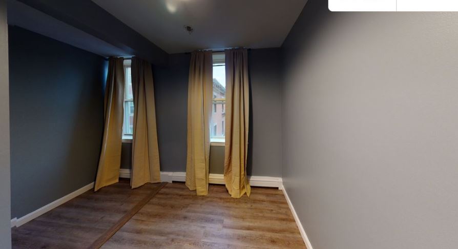 36 North Bennet St, North End