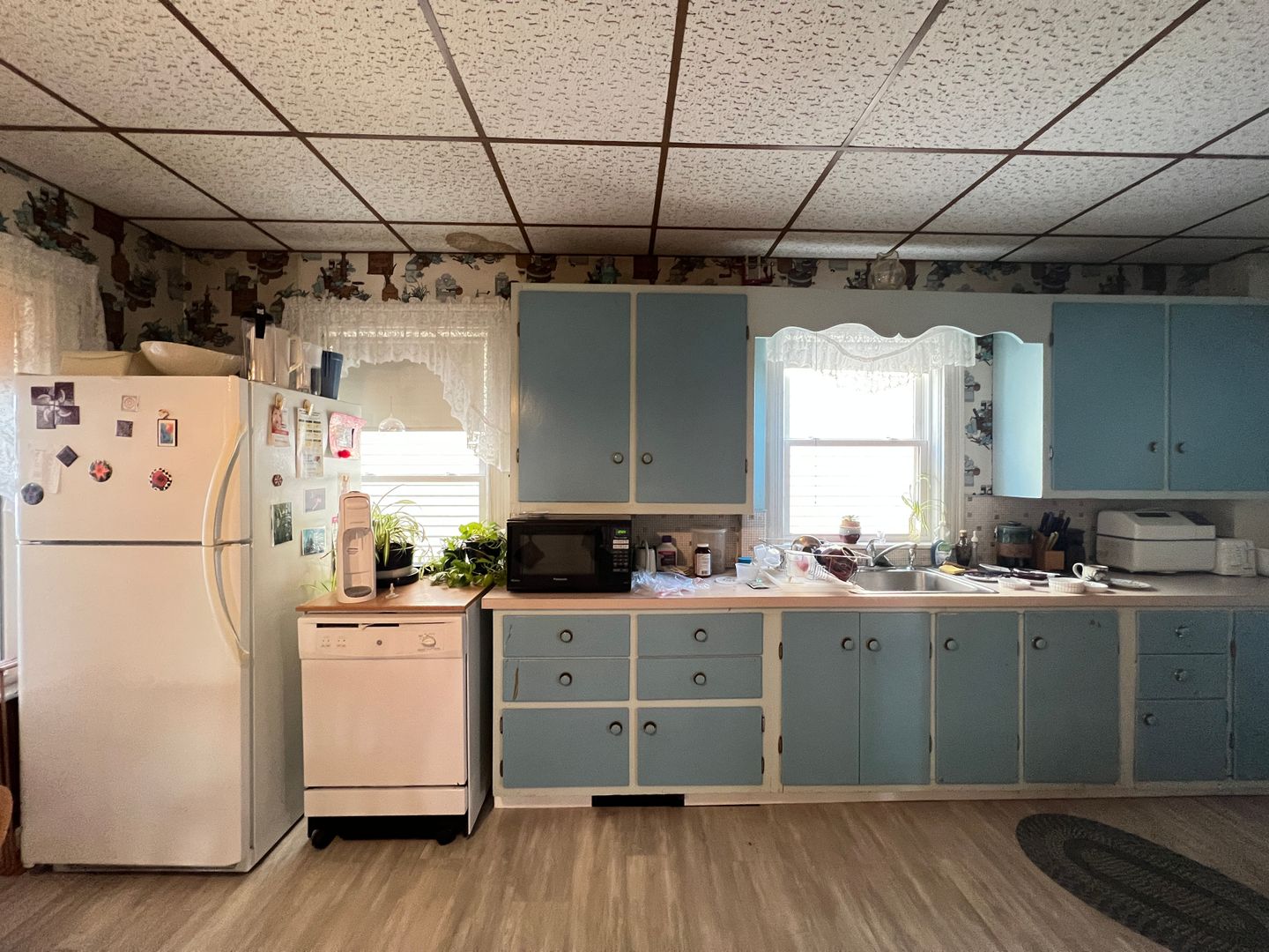 51 Ibbetson St, Porter Square