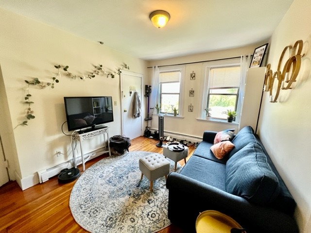 2 Copps Hill Ter, North End