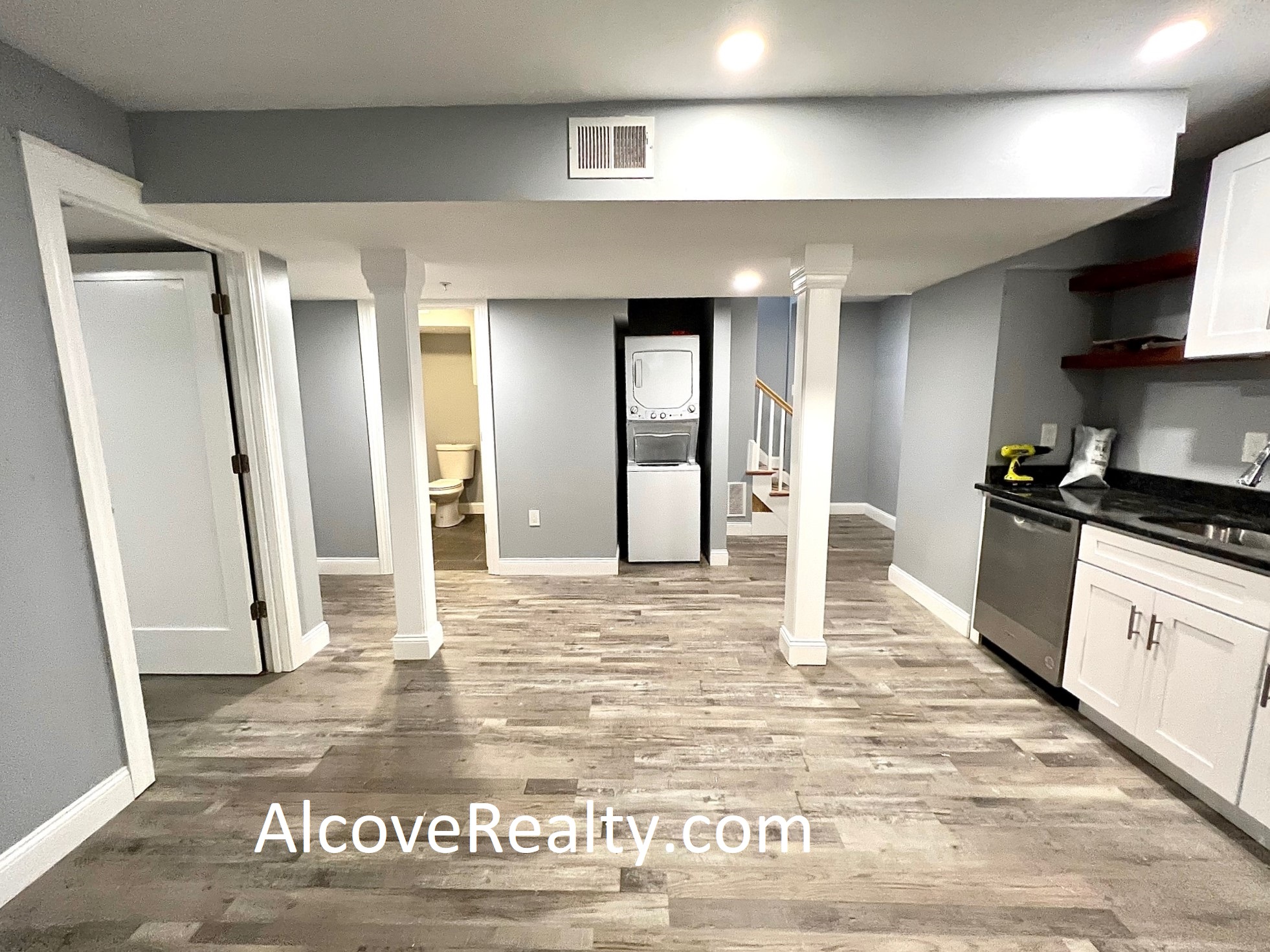 303 Beacon St, Porter Square