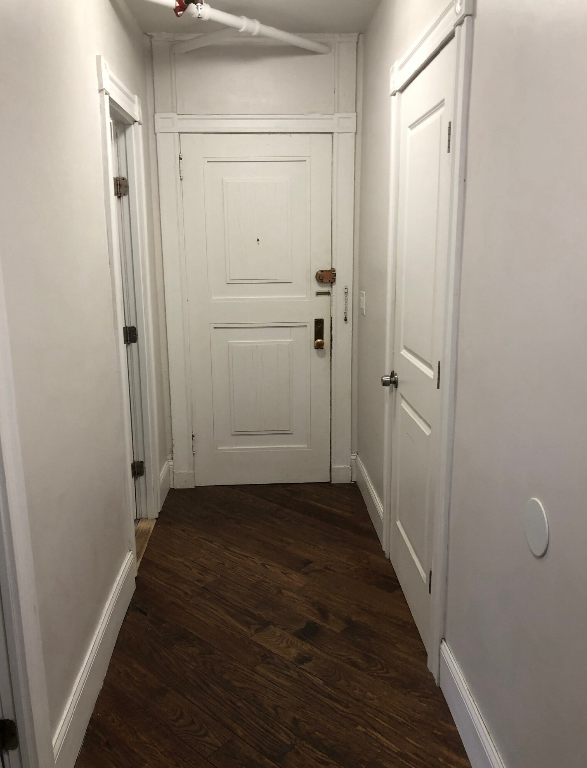 90 Westland Ave, Fenway