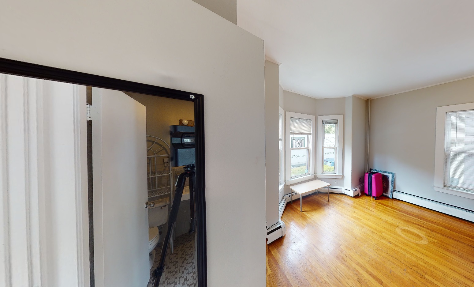 220 Banks St, Cambridgeport