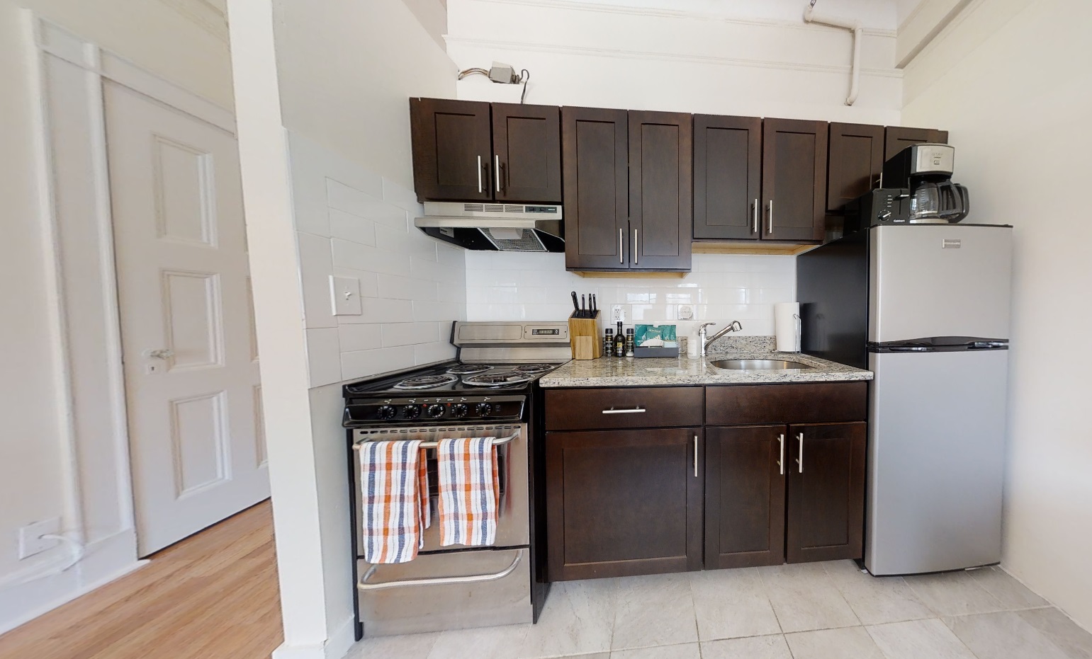 62 Boylston St, Back Bay