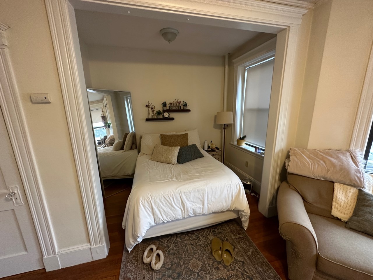 1127 Commonwealth Ave, Allston