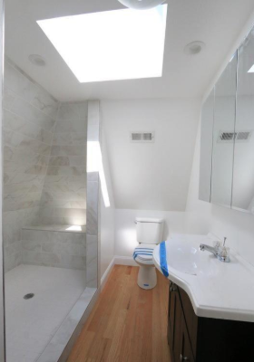 206 Summer St, Porter Square