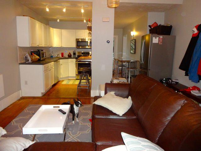 216 West 9th St, South Boston