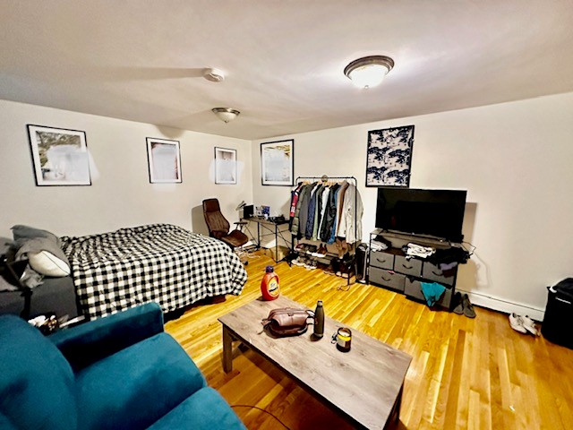 24 Stillman St, North End