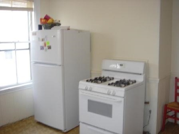 17 Hillside St, Mission Hill