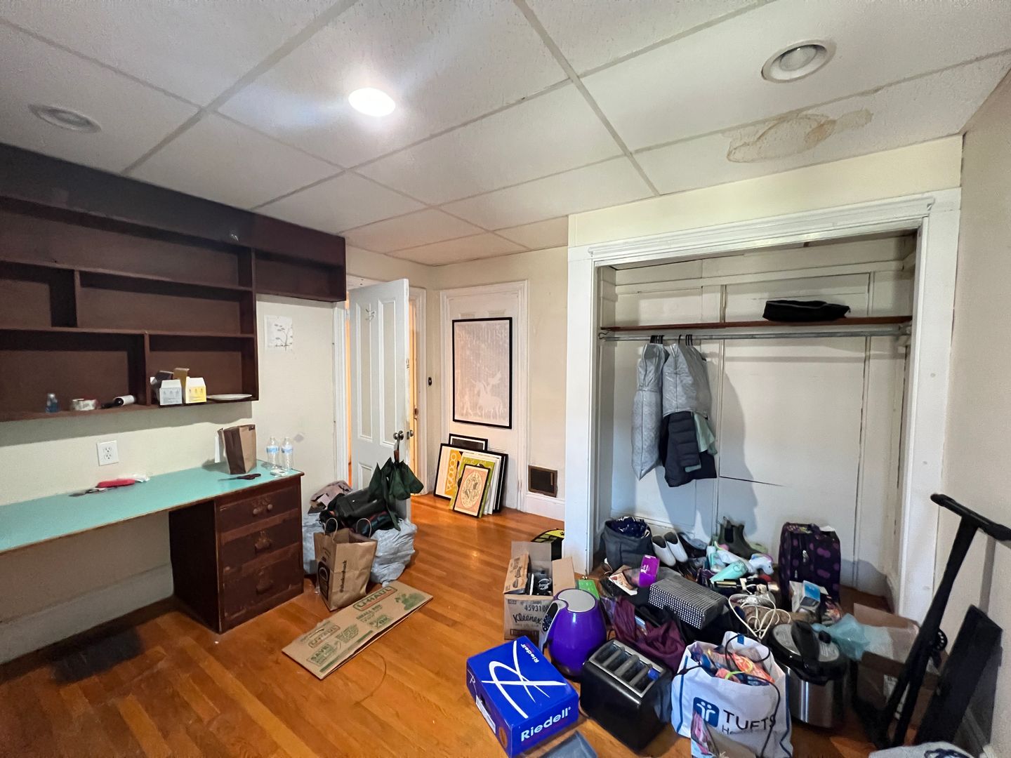 363 Beacon St, Porter Square