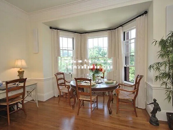 318 Commonwealth Ave, Back Bay