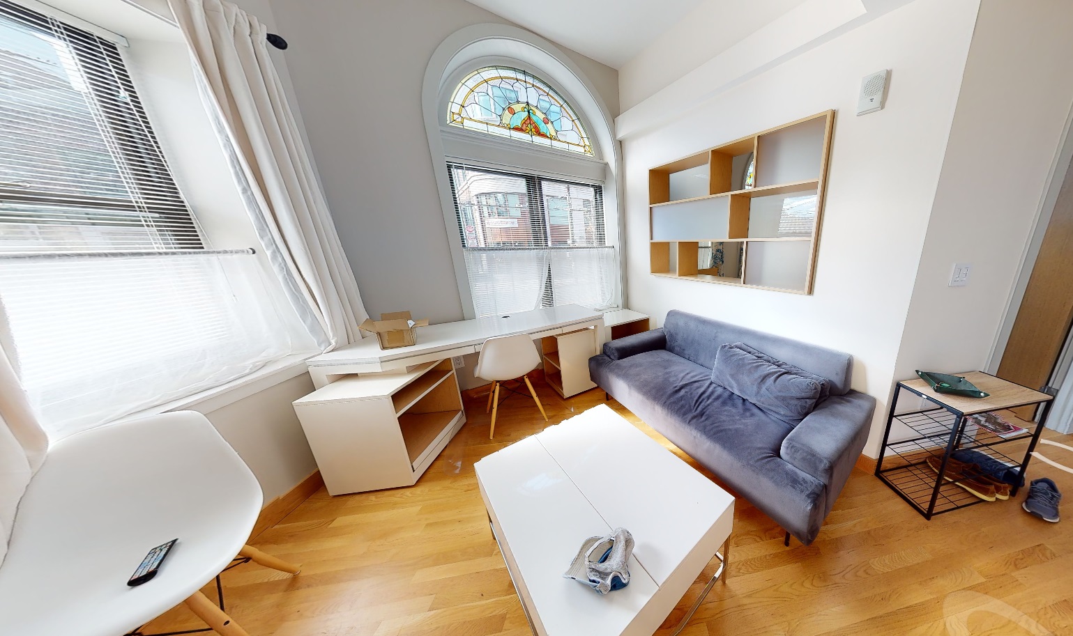 115 Mount Auburn St, Harvard Square