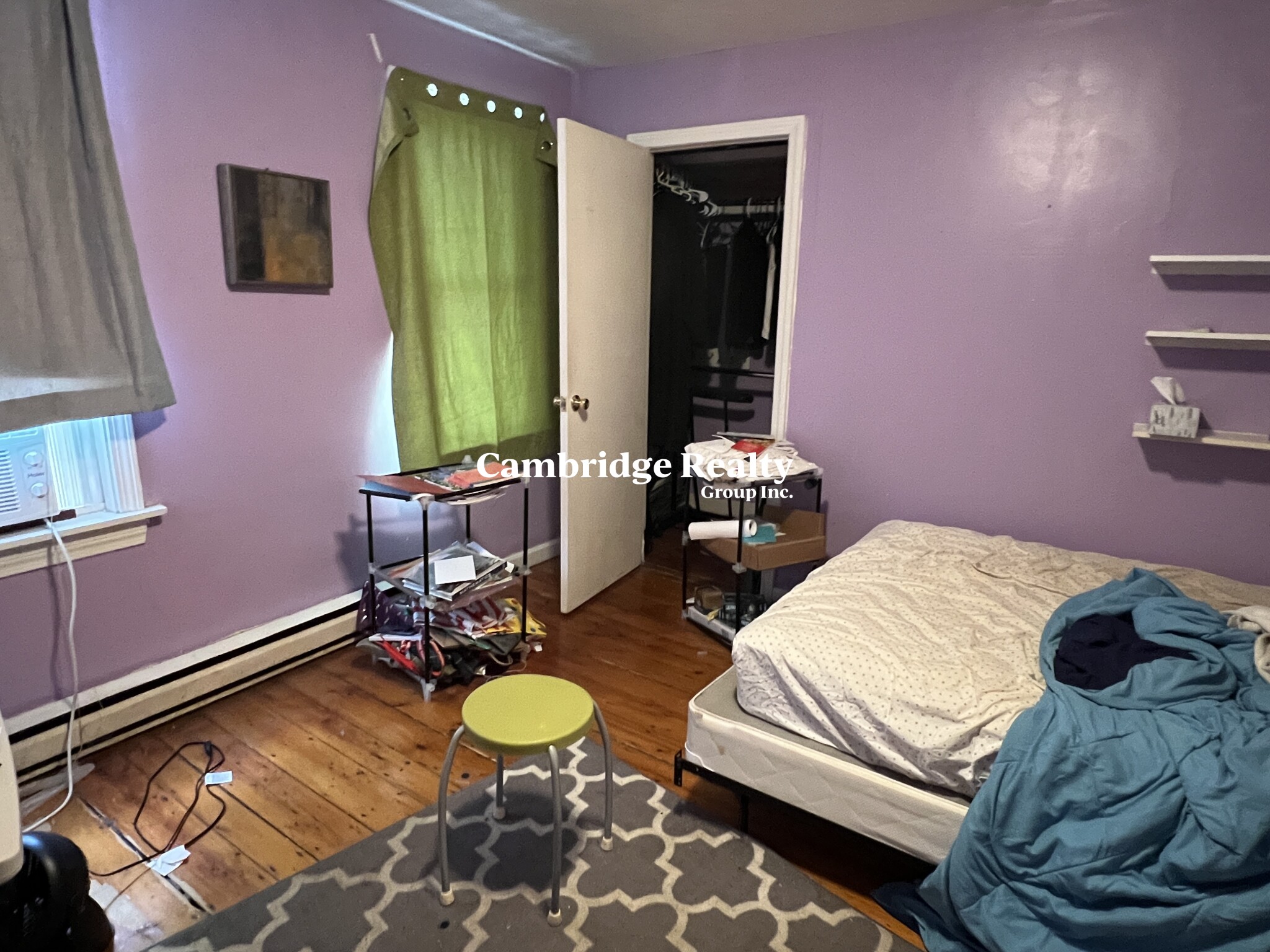 40 Bristol St, Kendall Square