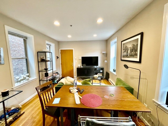 95 Prince St, North End