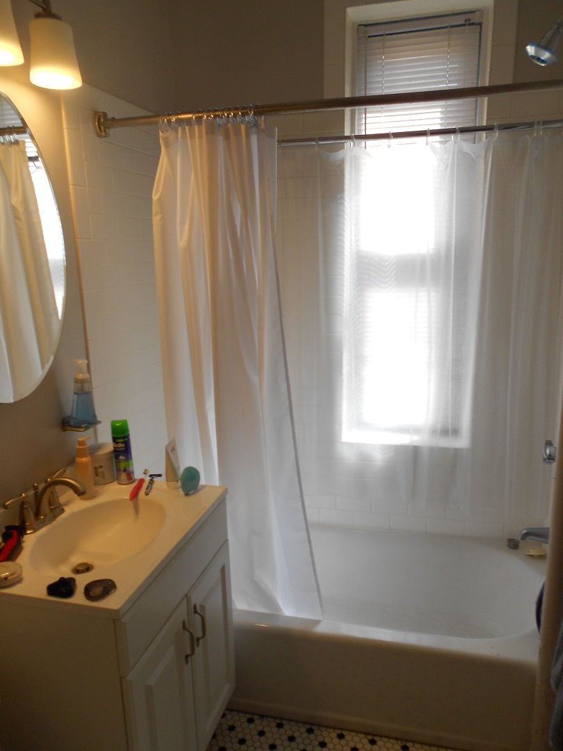 49 Burbank St, Fenway