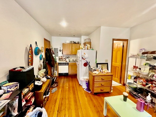 37 Tileston St, North End