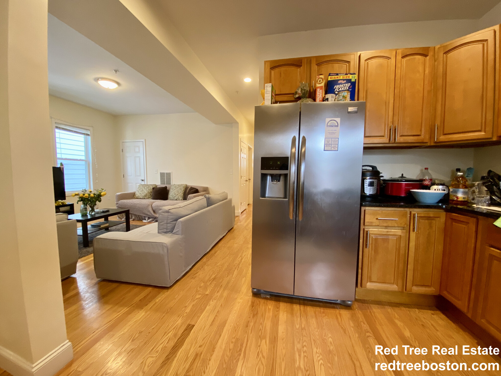 3235 Washington St, Jamaica Plain