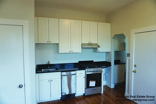 116 Willow St, Cambridgeport