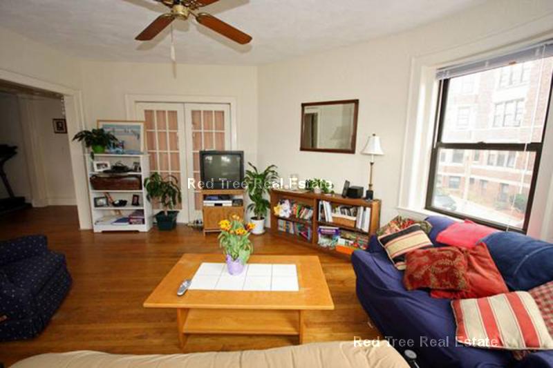 1474 Commonwealth Ave, Brighton