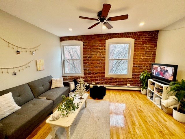 28 Fleet St, North End