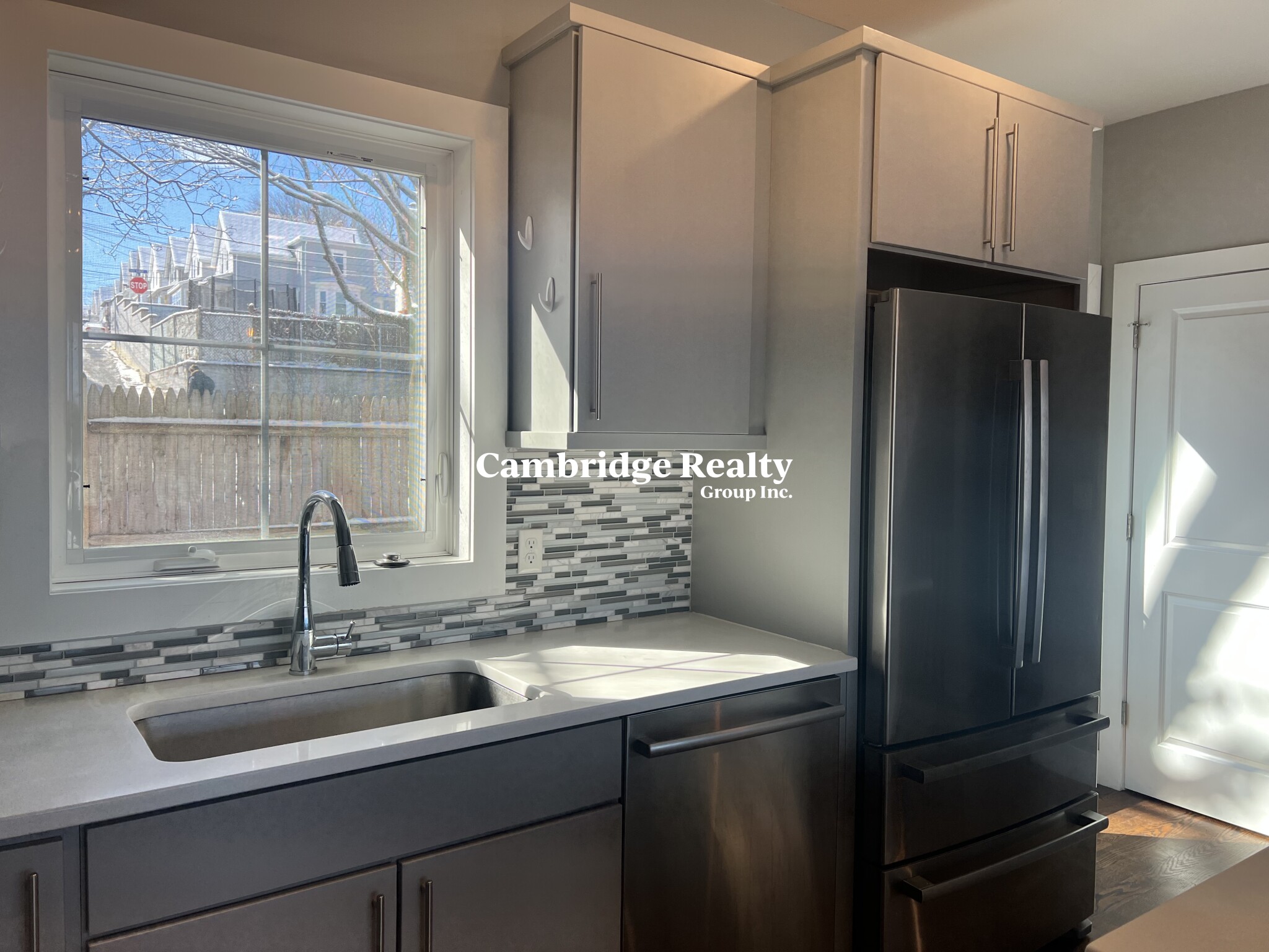 640 Mystic Ave, Winter Hill