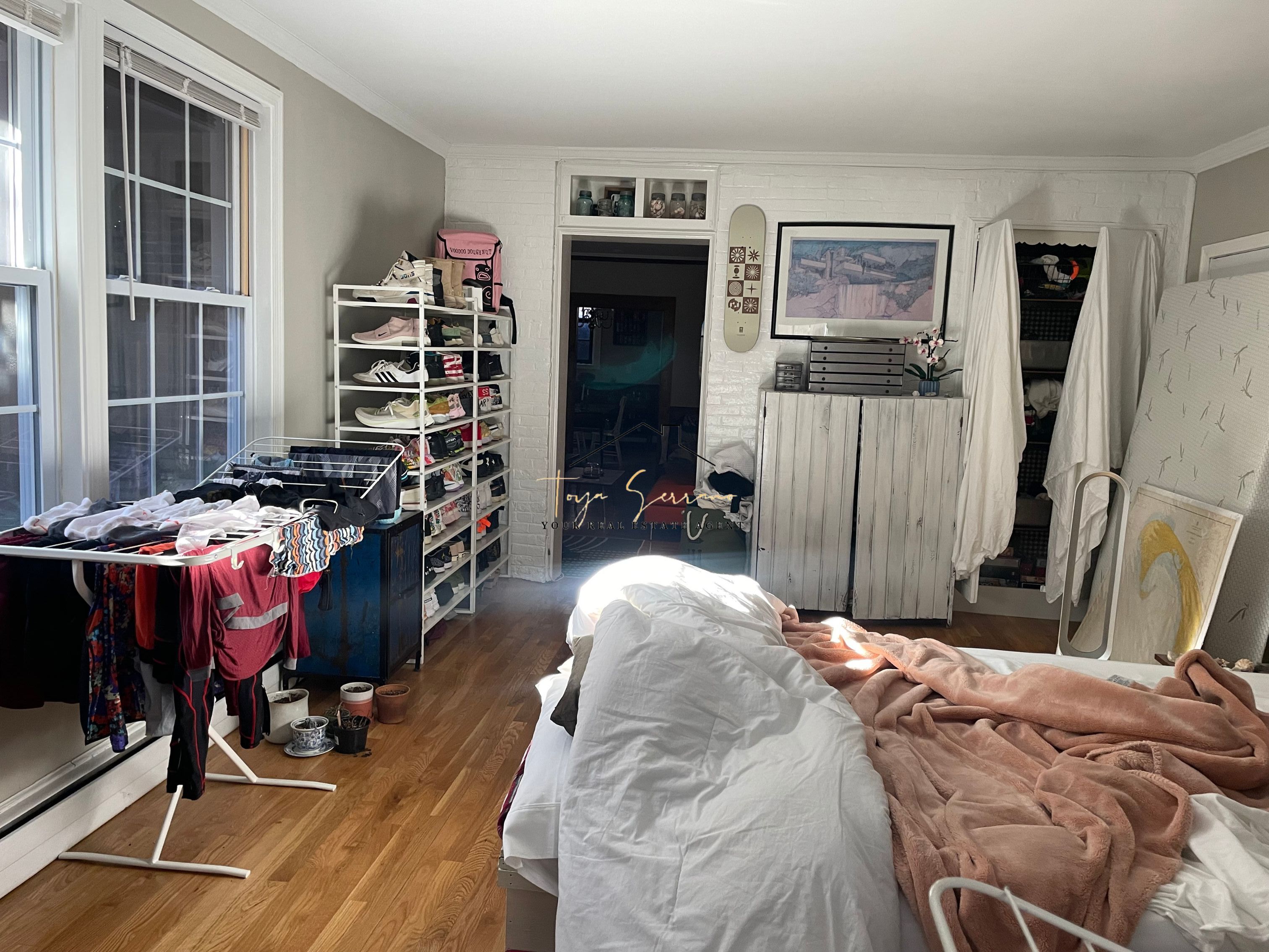 26 Fayette St, Back Bay