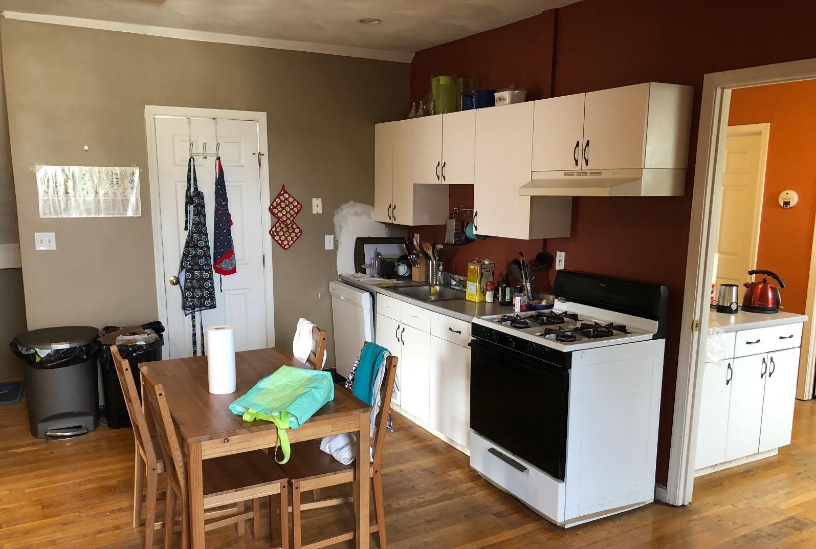 647 Cambridge St, East Cambridge