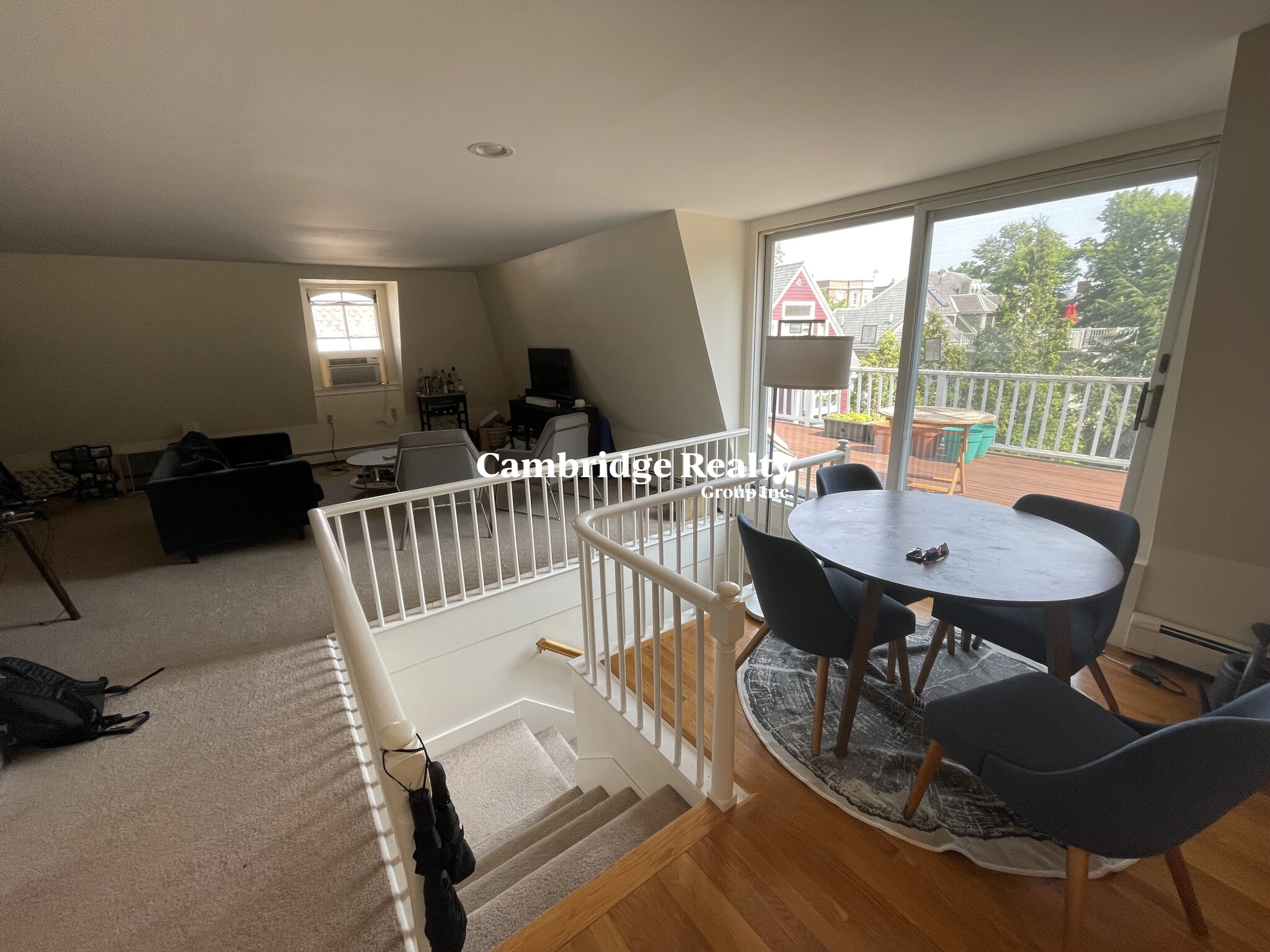 307 Harvard St, Mid Cambridge