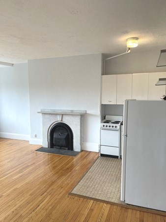 18 Commonwealth Ave, Back Bay