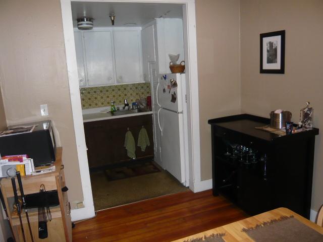 435 Hanover St, North End