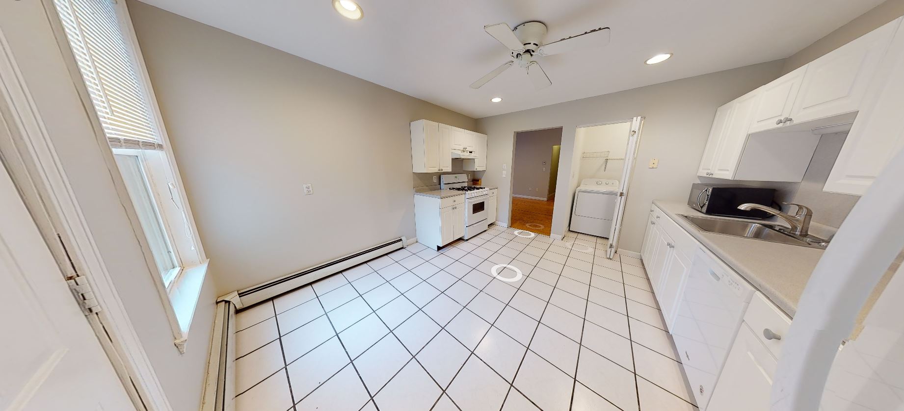 11 Beacon St, Ward Two