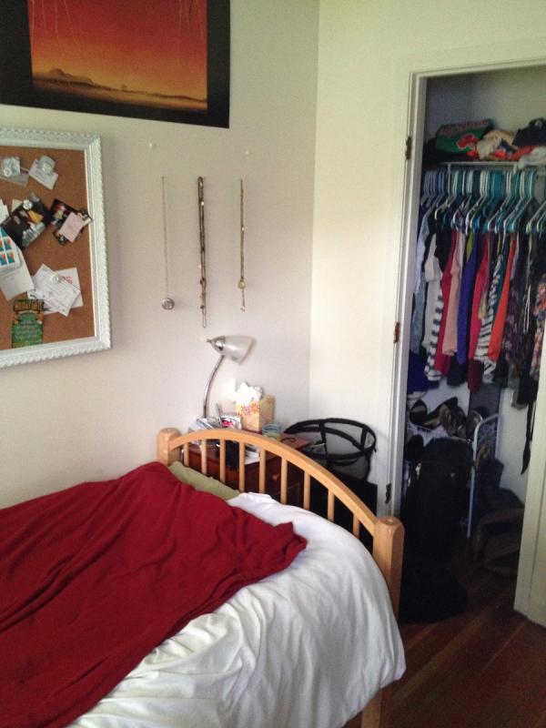 38 Cooper St, North End