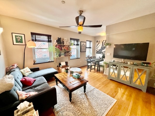 1 Fairfield Pl, North End