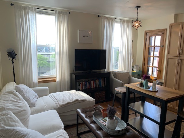 4 Hudson St, North End