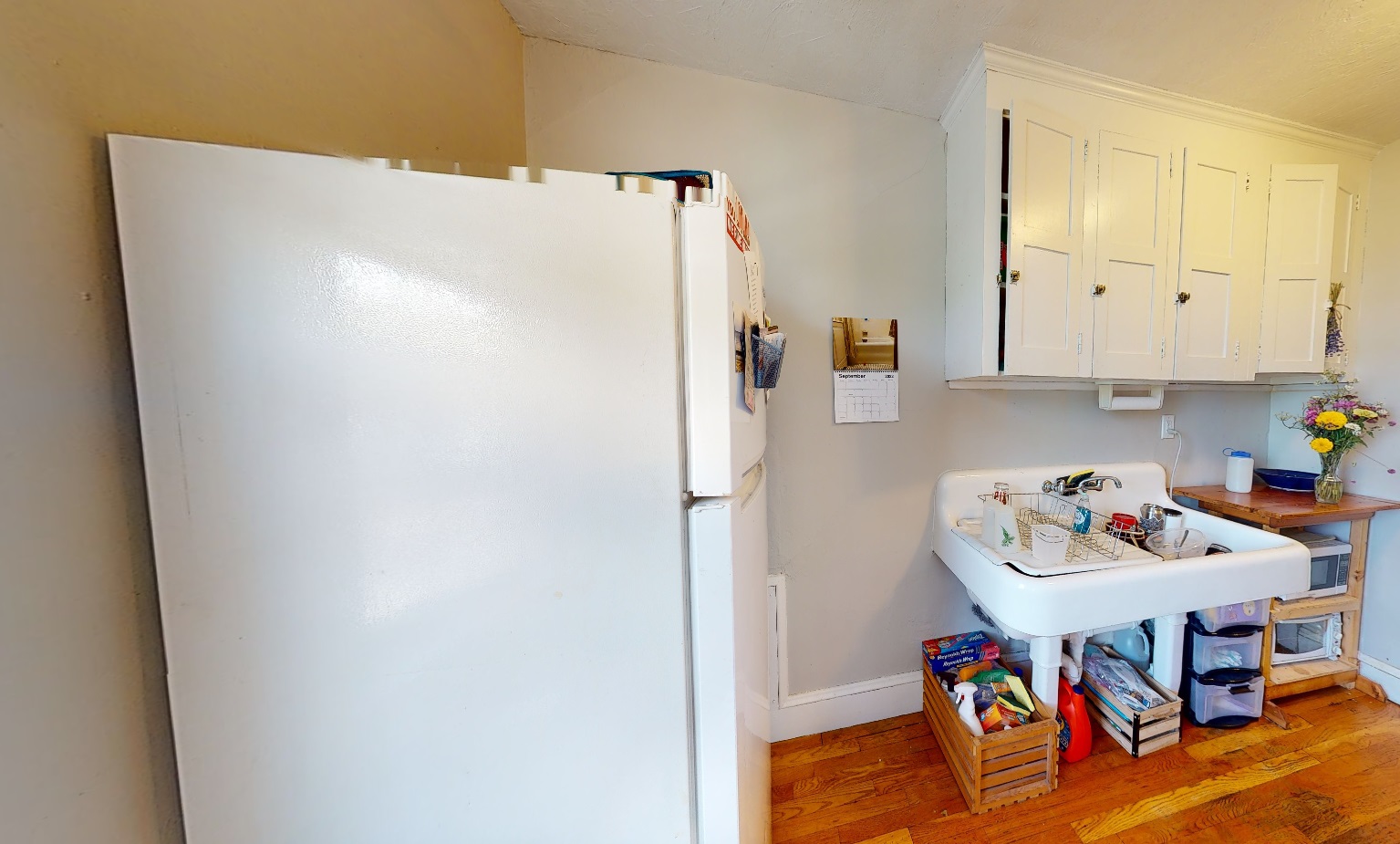119 College Ave, Powderhouse