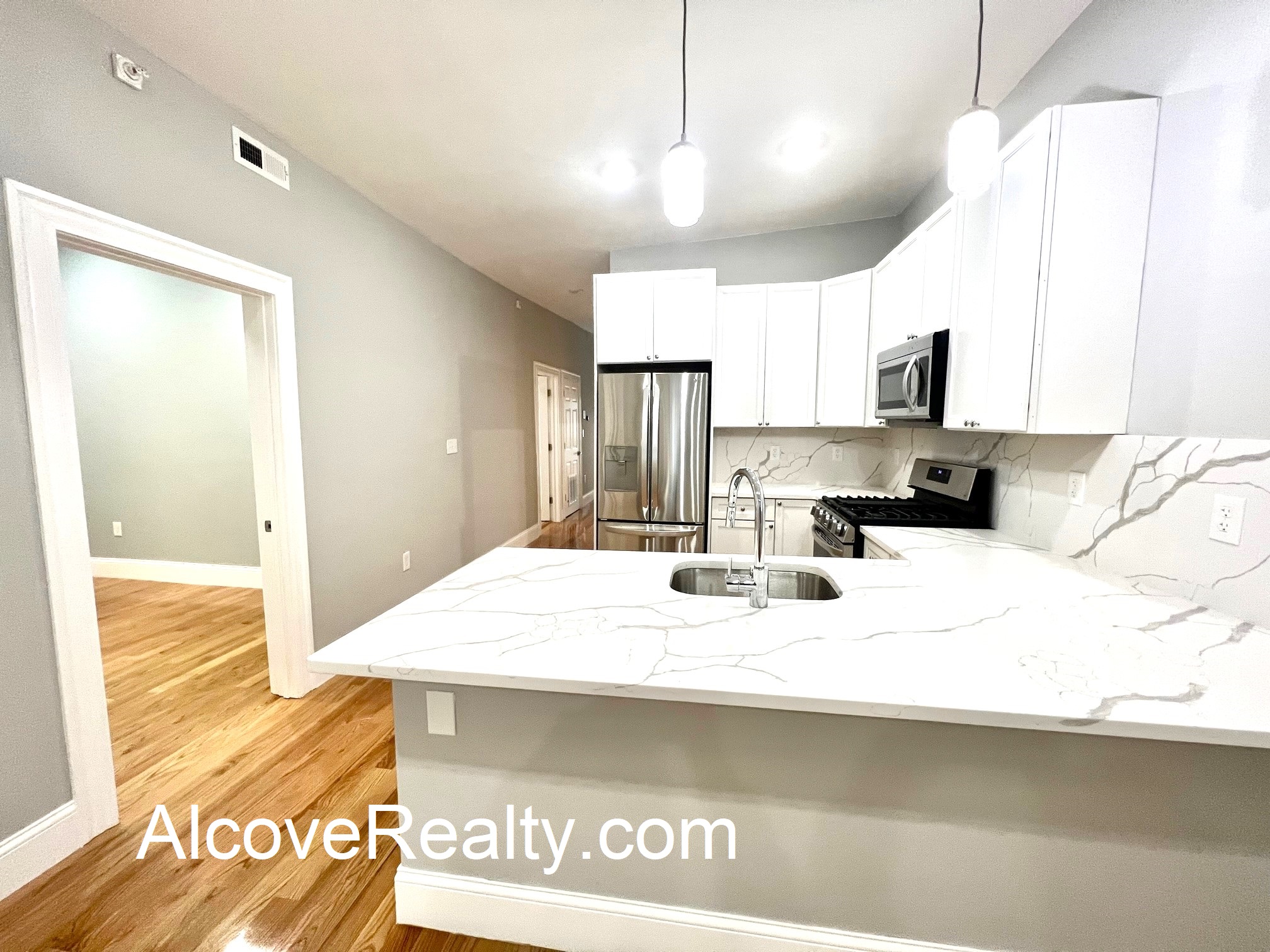 15 Harold St, Inman Square