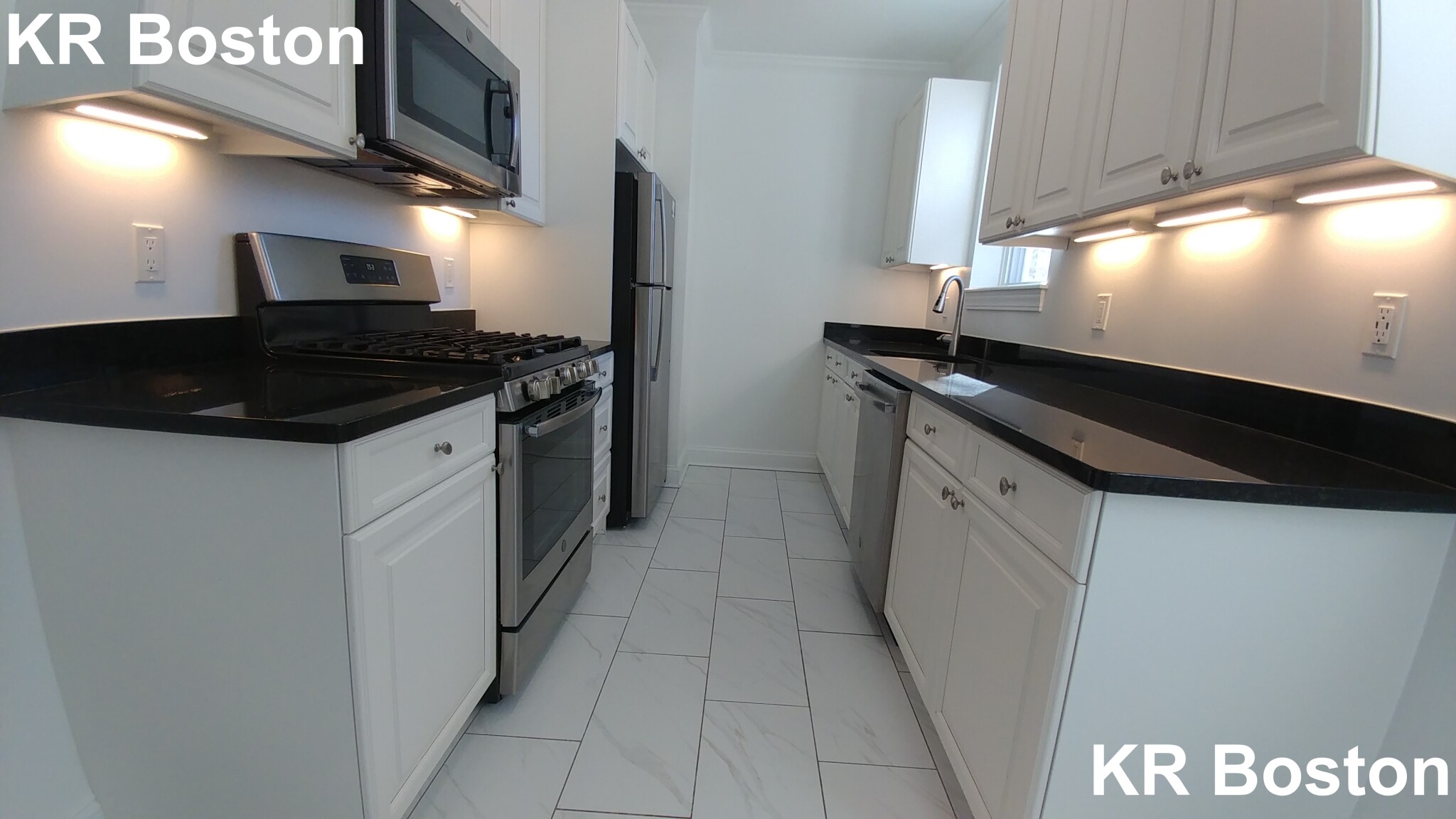 76 Harvard Ave, Coolidge Corner